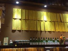 -石屋料理(南京西路店)