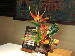 -金链花·泰国餐厅(国贸店)