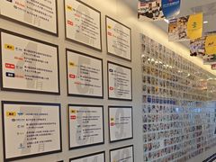 -百变天才机器人编程中心·信奥·VEX竞赛(领展购物中心店)