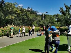 -长春公园(普阳街道)