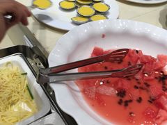 -素满香·素食自助餐(苏州·临顿路店)
