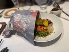 -狮拾久·现代新加坡料理(壹方城店)