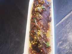 桂花杂粮藕-蟹榭·本帮江浙菜·蟹宴(五角场合生汇商场店)