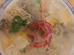 -老雒阳面馆·水席·洛阳菜(偃师店)
