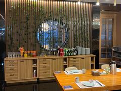 大堂-甄花精致料理自助(城市阳台店)