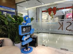 -洁铭新加坡医美