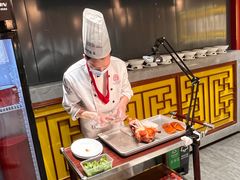 -惠丰堂饭庄·烤鸭·京味菜(民族大学店)