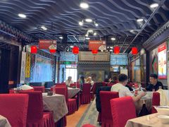 -老浒记烤鸭-北京菜(琉璃厂店)