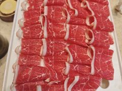 -阳坊大都涮羊肉(阳坊总店)