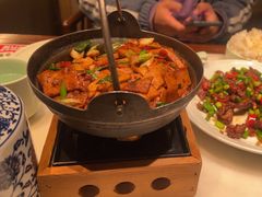-金佬馆·川菜bistro(芜湖镜湖万达店)