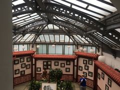 -青岛德国总督楼旧址博物馆