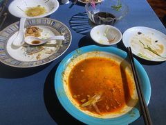 -伊带伊路新疆美食府(呼家楼店)