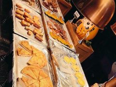-犇放和牛烤肉·烤榴莲自助(苏宁城市奥莱店)