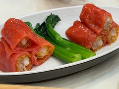 -龙的酒楼·手工早茶·顺德菜(近良路店)