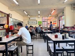 -张记酱牛肉(虎坊桥店)