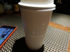 -叶子与茶(苏宁广场店)
