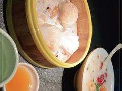 -蝴蝶里·粤菜·点心(滨江龙湖店)