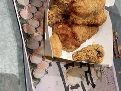 -麦当劳(北京大兴机场二层国内到达(安检外)店)