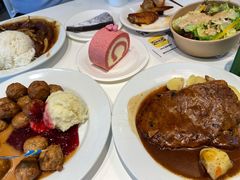 -宜家·瑞典风味餐厅(无锡店)