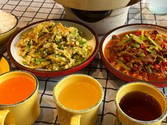 -江西老表·经典江西八大碗