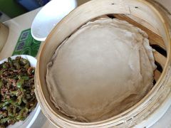 -顶顶香煎饼家常菜(金花南路店)