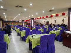 大堂-大眼锅贴水饺(河东店)
