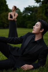 -全城热恋璀璨婚纱摄影(国贸总店)