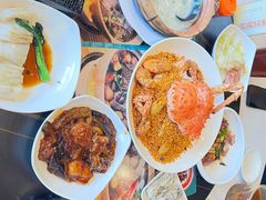 -日昌餐馆(亦庄店)