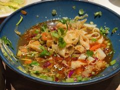 -耶里夏丽·丝路新疆菜·清真食品(徐家汇臻选店)