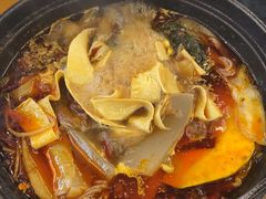 -今今转转自助小火锅(天祥广场店)
