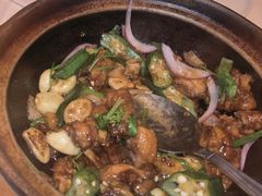 -汤城小厨•粤菜•靓汤(金宝街店)