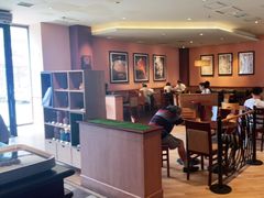 -COSTA COFFEE(济南振华商厦店)