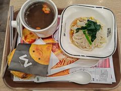 -魏家凉皮(西安秋林宏业商厦店)