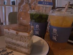 -如果枫糖(万达店)