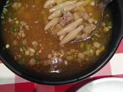 -西贝(无锡万象城店)