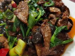 -灯盏窝饭店(新都分店)