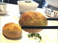 -龙景轩(香港四季酒店)