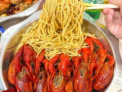 -聂师傅油焖大虾