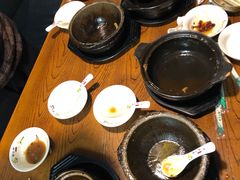 -保兰街老砂锅(建业凯旋广场店)