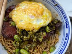 -水门桥面馆(东坡雅居店)