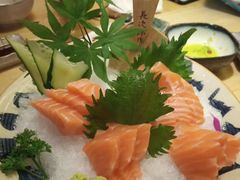 -寻味寿司日本料理(华亿店)