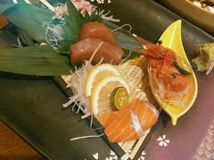 -梵料理