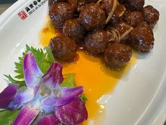 -直隶安家牛肉罩饼(七一路店)