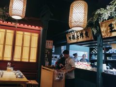 -南京大牌档(龙江新城市广场店)