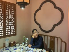 -江南赋(内蒙古大厦店)