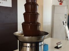 -歌斐颂巧克力小镇