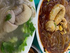 冒节子-甘记肥肠粉(马鞍北路店)