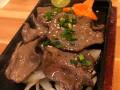 -王鼎精致料理铁板烧(世博源店)