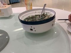 -沪华海鲜大酒楼(南汇店)