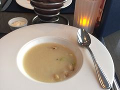 -360 The Restaurant at the CN Tower